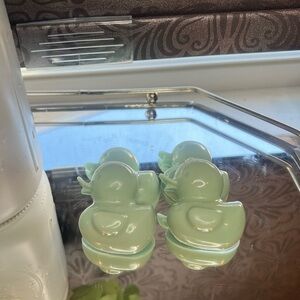 Duck Soaps - Set of 4